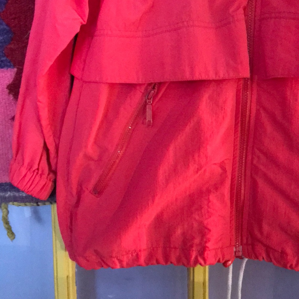 Windbreaker - Picture 3 of 3
